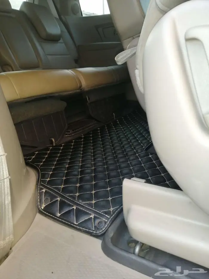 هوندا أوديسي 2013 TOURING 39