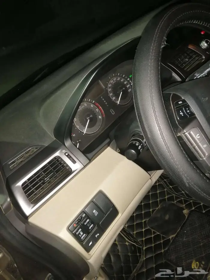هوندا أوديسي 2013 TOURING 44