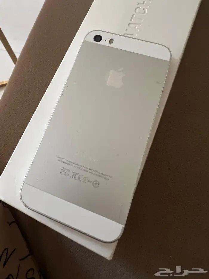 آيفون 5 0