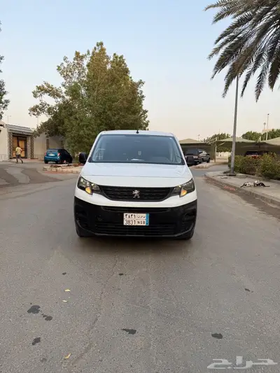 بيجو بارتنر 2021 طويل بحالة نظيفه index