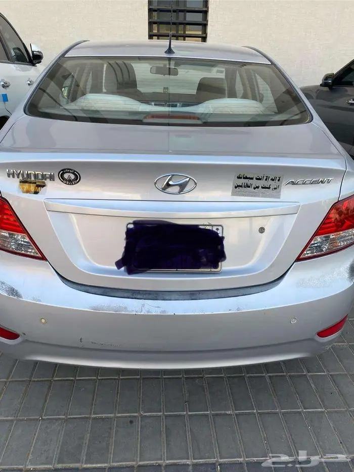 Hyundai Accent 2012 Manual 3