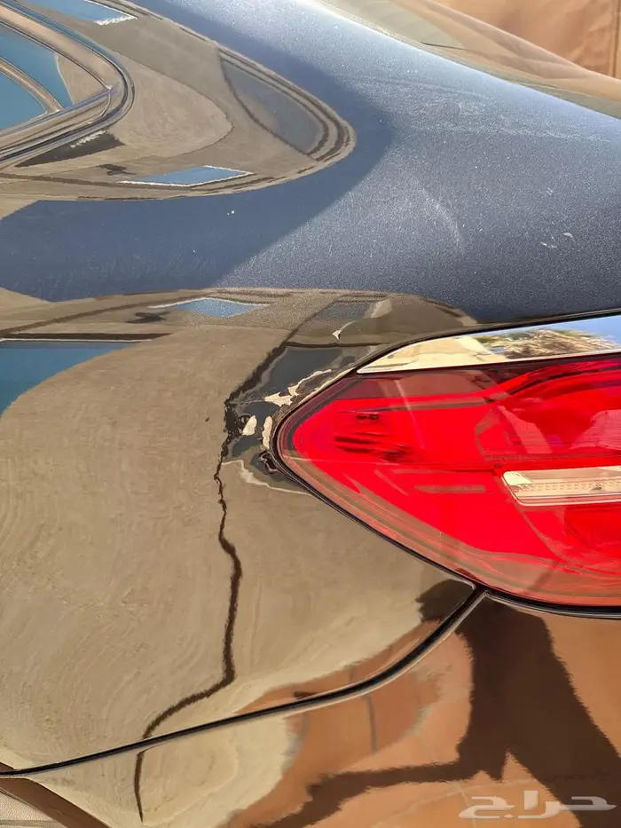 للبيع جيب مرسيدس GLE 450 2016 ممشى قليل 3