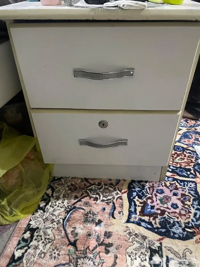 سرير ايكيا 2