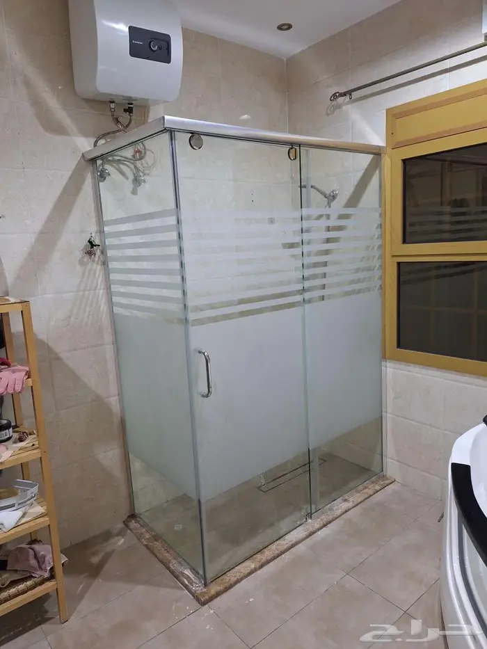 زجاج _سيكوريت جده 1