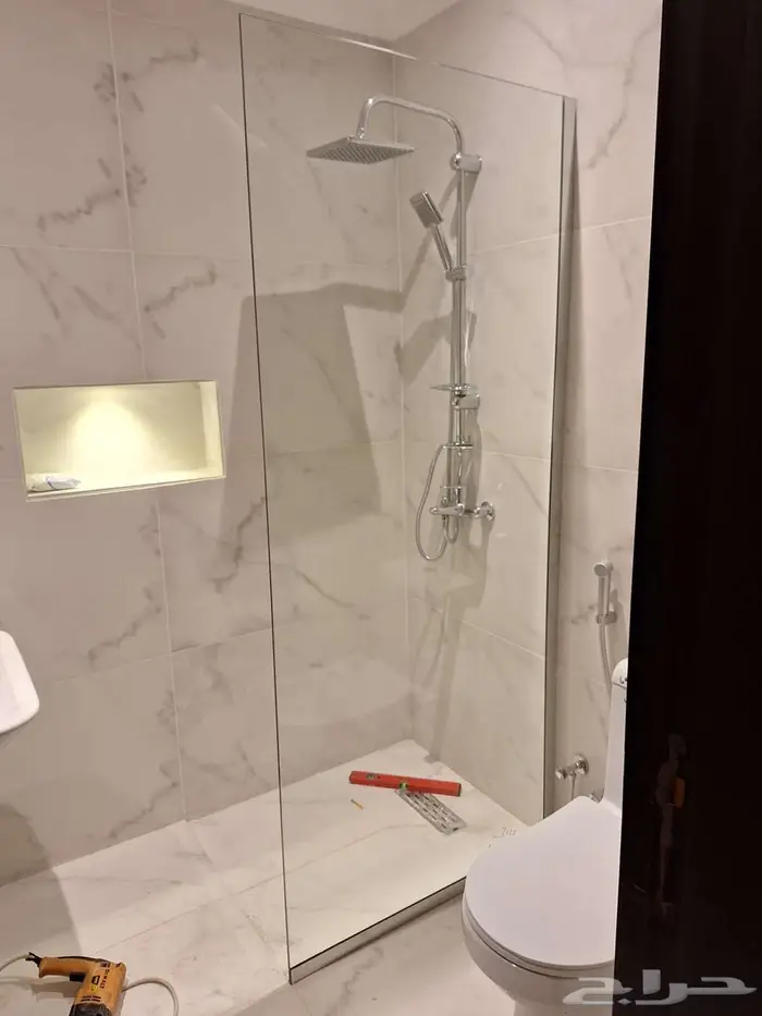 زجاج _سيكوريت جده 7