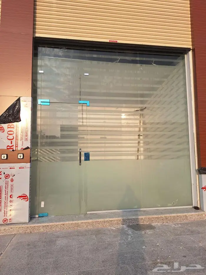 زجاج _سيكوريت جده 2