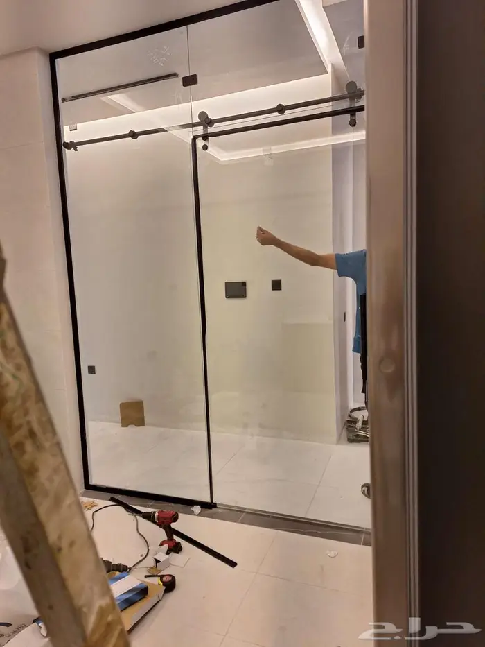 زجاج _سيكوريت جده 9