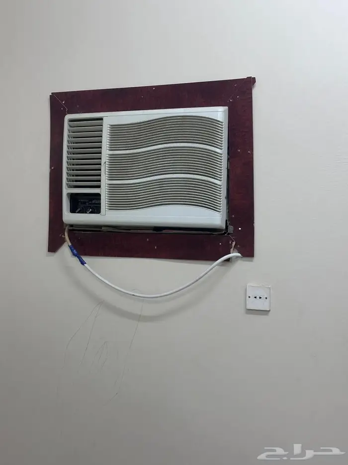 للبيع مكيف اسبليت LG مستعمل 0