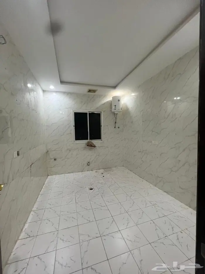 للايجار شقة شهري في الرمال 3