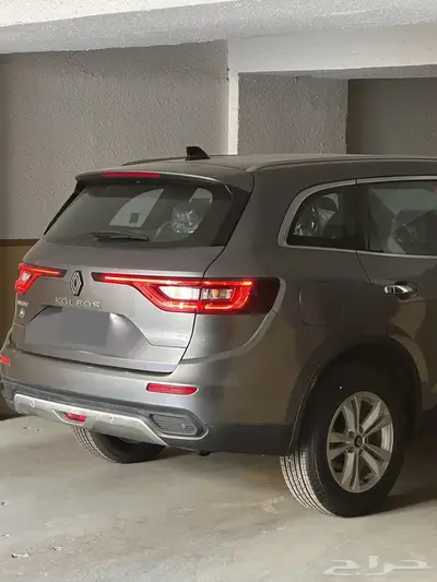 كوليوس استاندر زيرو لون رمادي index