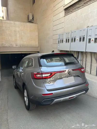 كوليوس استاندر زيرو لون رمادي index