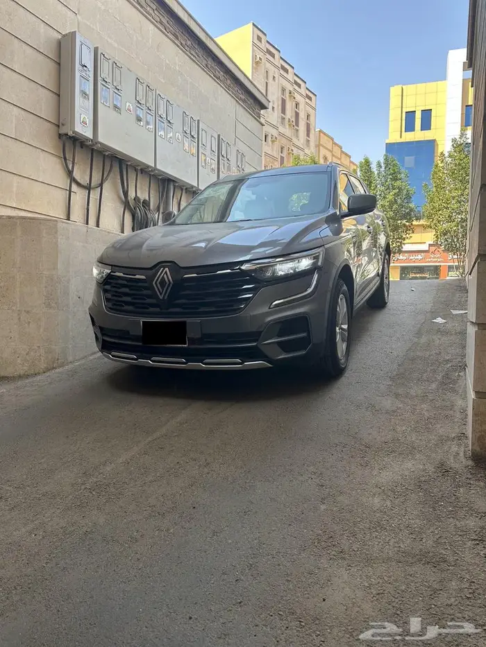 كوليوس استاندر زيرو لون رمادي 3