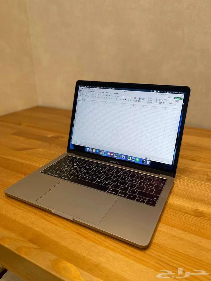 ماكبوك برو 2019   أداء وجودة رهيبة 7
