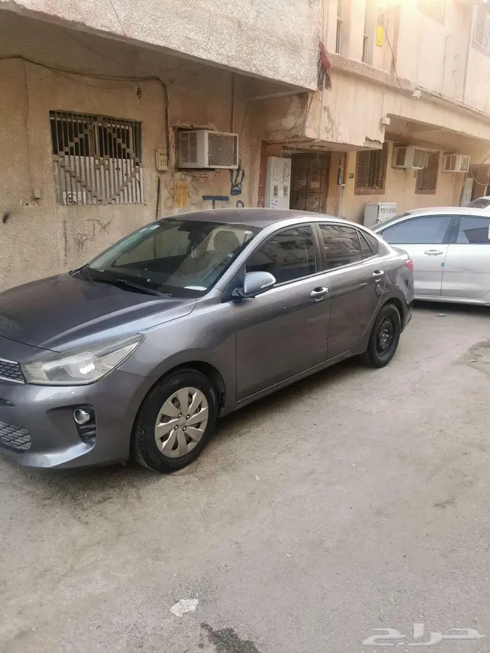 كيا ريو 2019 للبيع 5