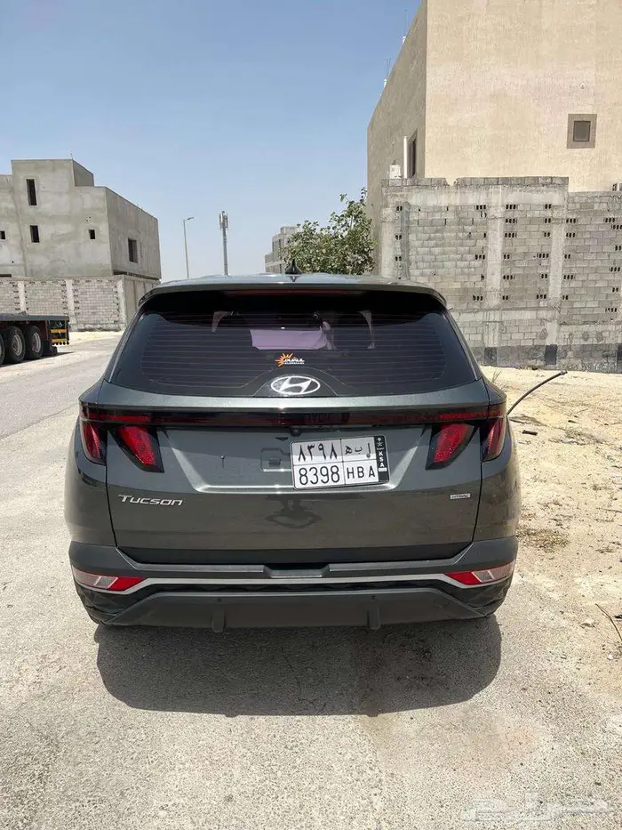 توسان 2021 ديزل مكينه 2.0 2