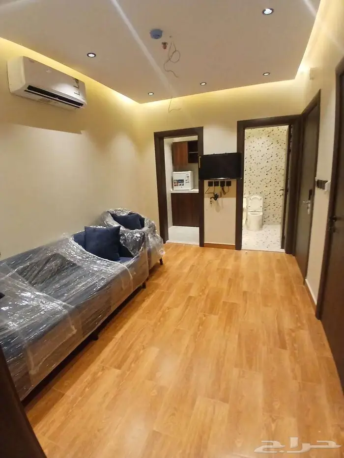 شقق للايجار جدة 3