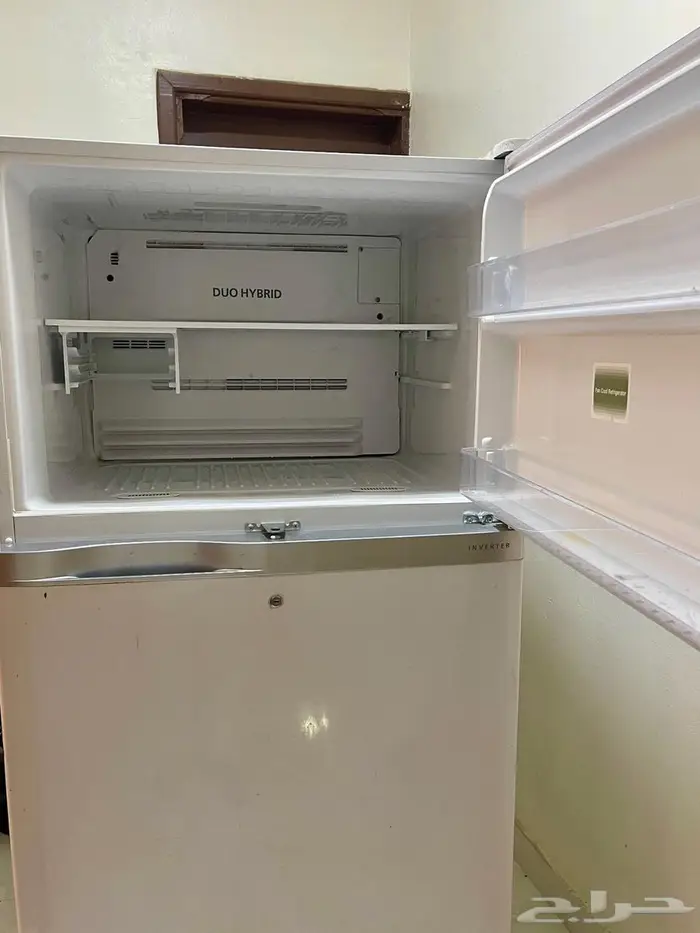 ثلاجه توشيبا 1