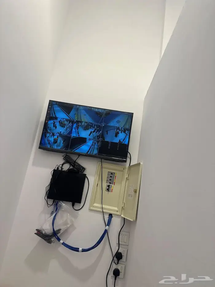 فرصة محل مجهز بالكامل للتقبيل 6