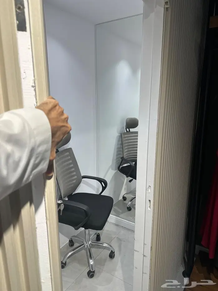 فرصة محل مجهز بالكامل للتقبيل 5