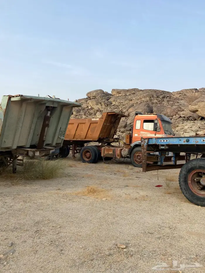 البيى للبيع تشليح الموديل 91 تم البيع 2