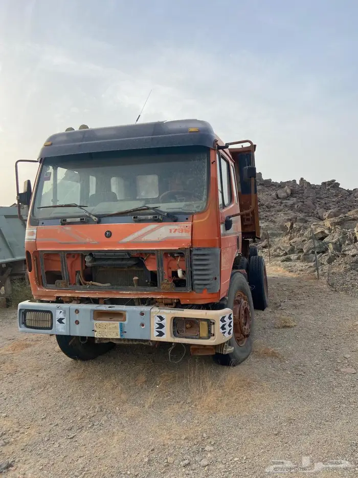 البيى للبيع تشليح الموديل 91 تم البيع 1