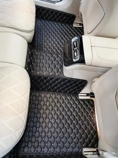 جلد ارضيات فاخر لجميع انواع السيارات index