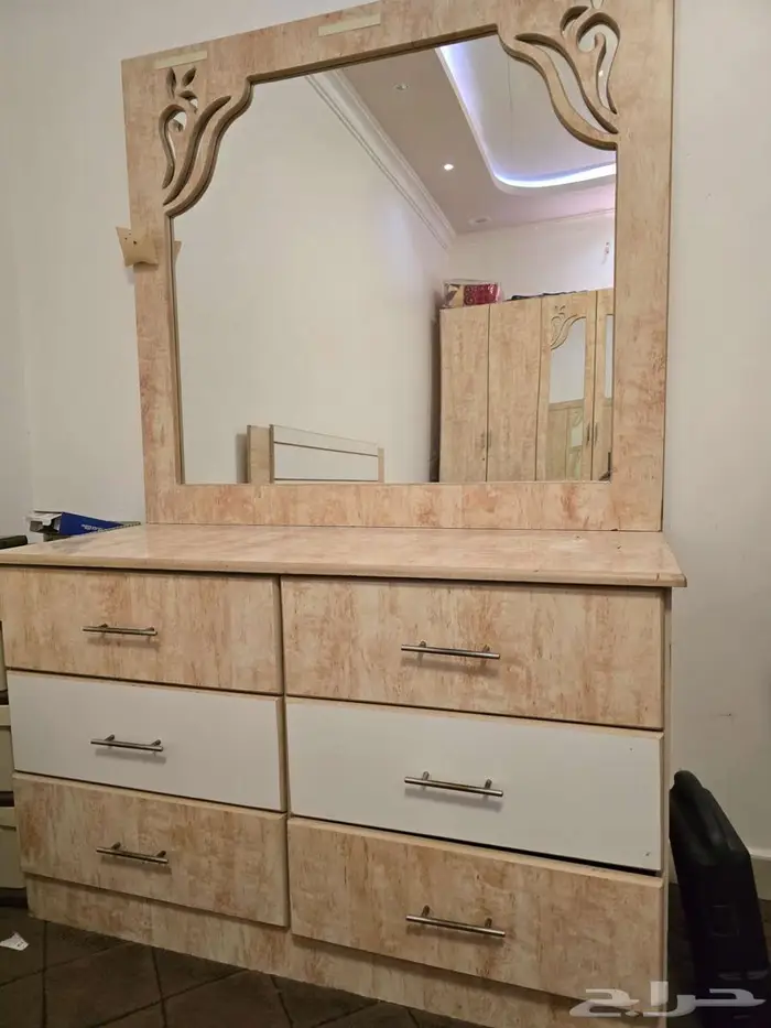 اثاث منزل للبيع القصيم الاسياح 9