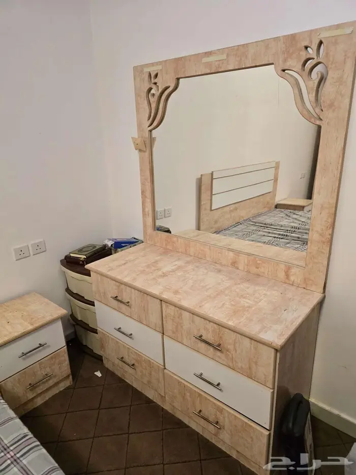 اثاث منزل للبيع القصيم الاسياح 15