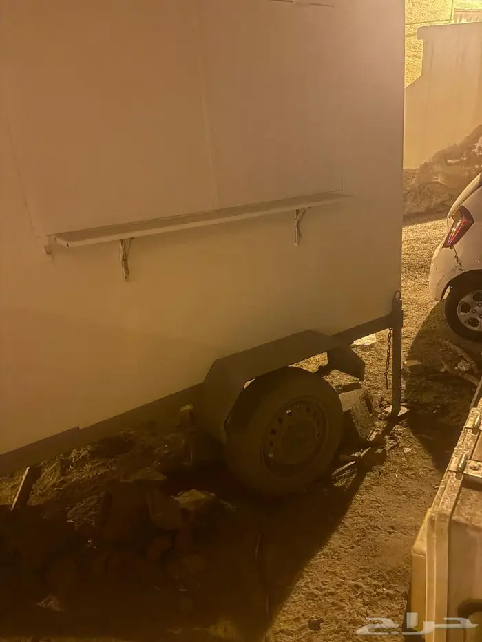 فود ترك للبيع 3