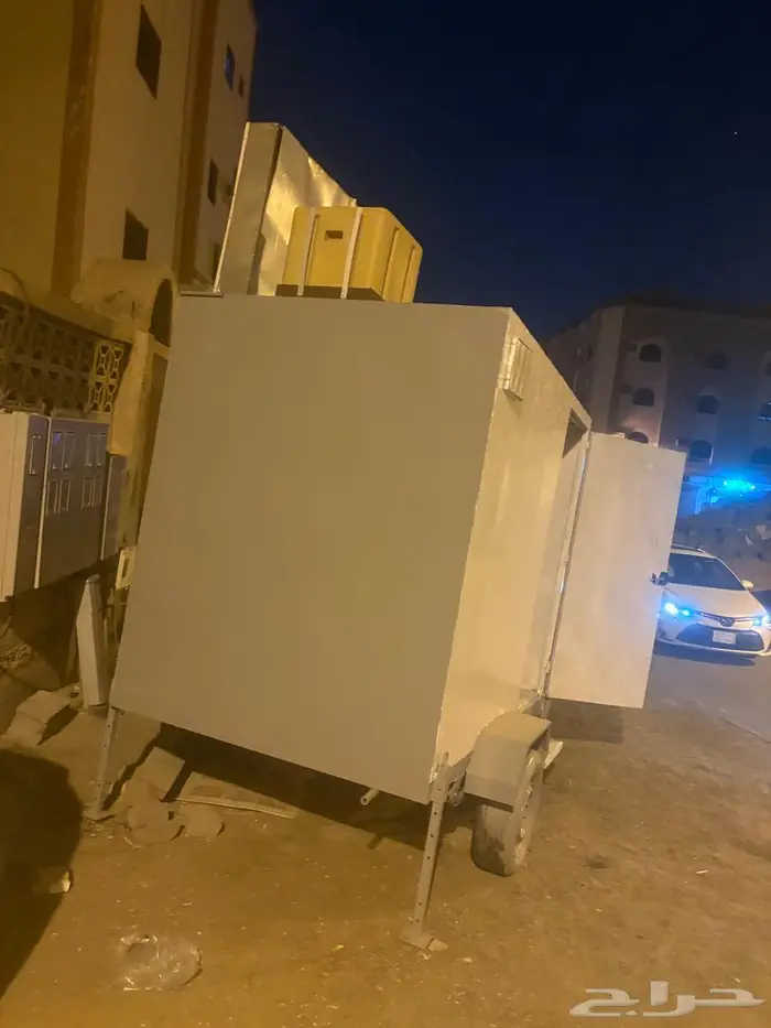 فود ترك للبيع 5