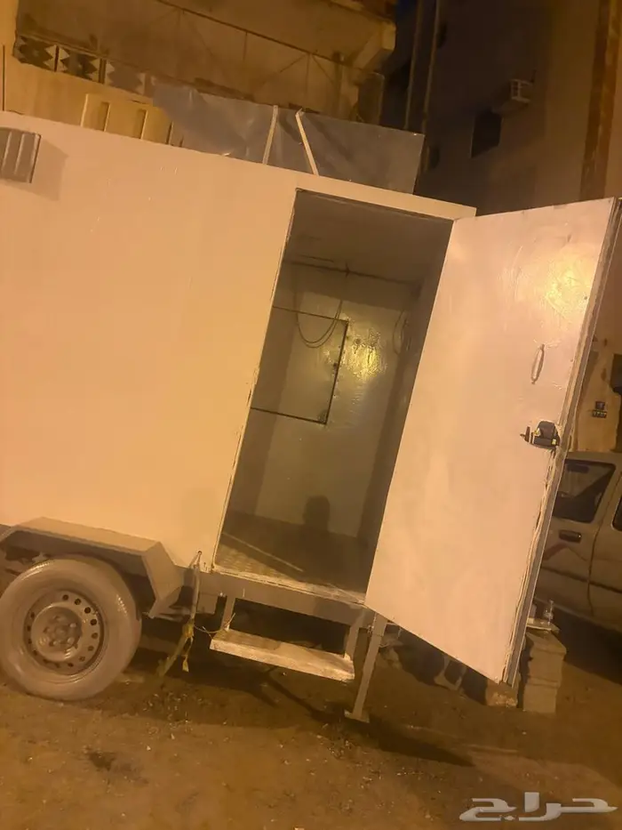 فود ترك للبيع 8