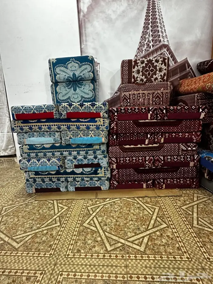 مساند تراث للبيع 0