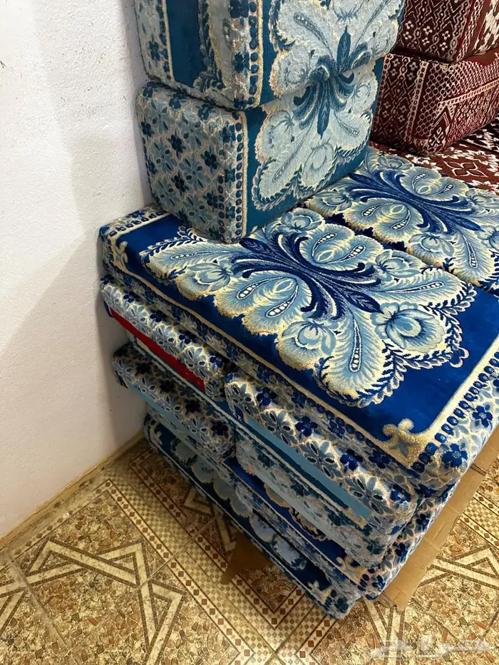 مساند تراث للبيع 4
