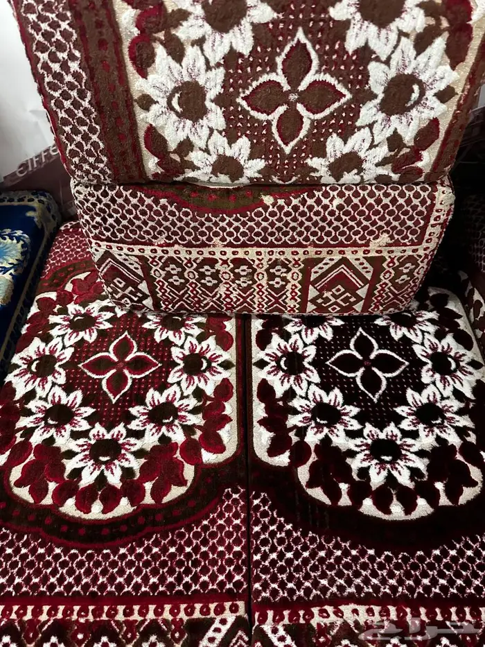 مساند تراث للبيع 1