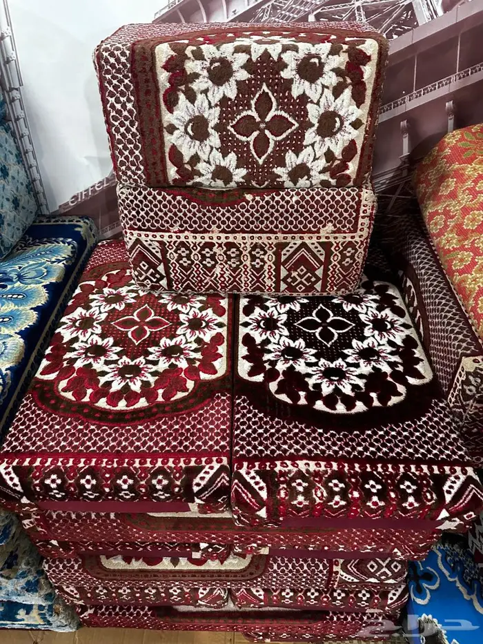 مساند تراث للبيع 2