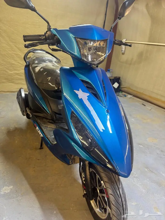 دباب مهدي R6 1