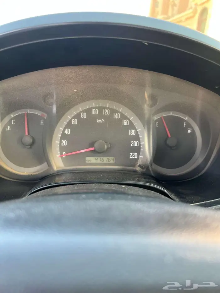 ايسوزو ديماكس 2010 9