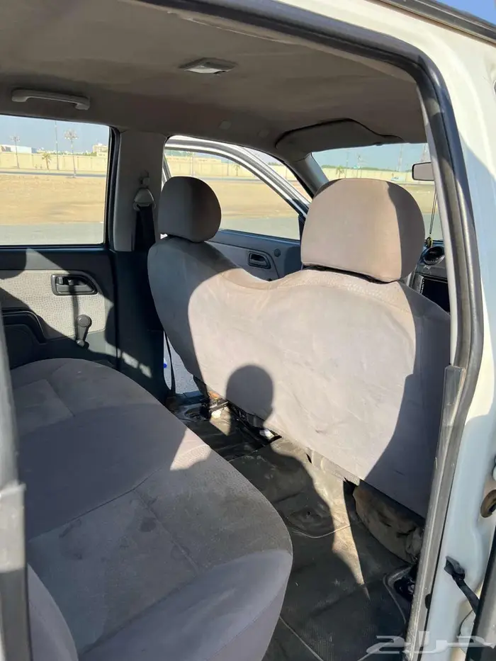 ايسوزو ديماكس 2010 12