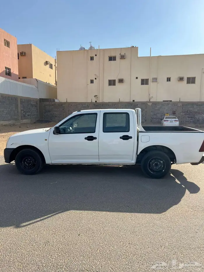 ايسوزو ديماكس 2010 1