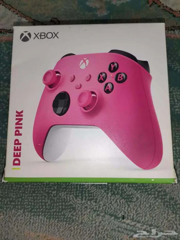 يد اكسبوكس سيريس اس اكس 0