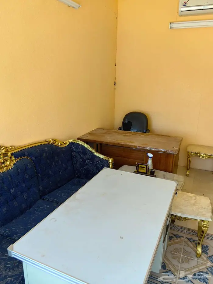 عرض لمكاتب الخدمات 0