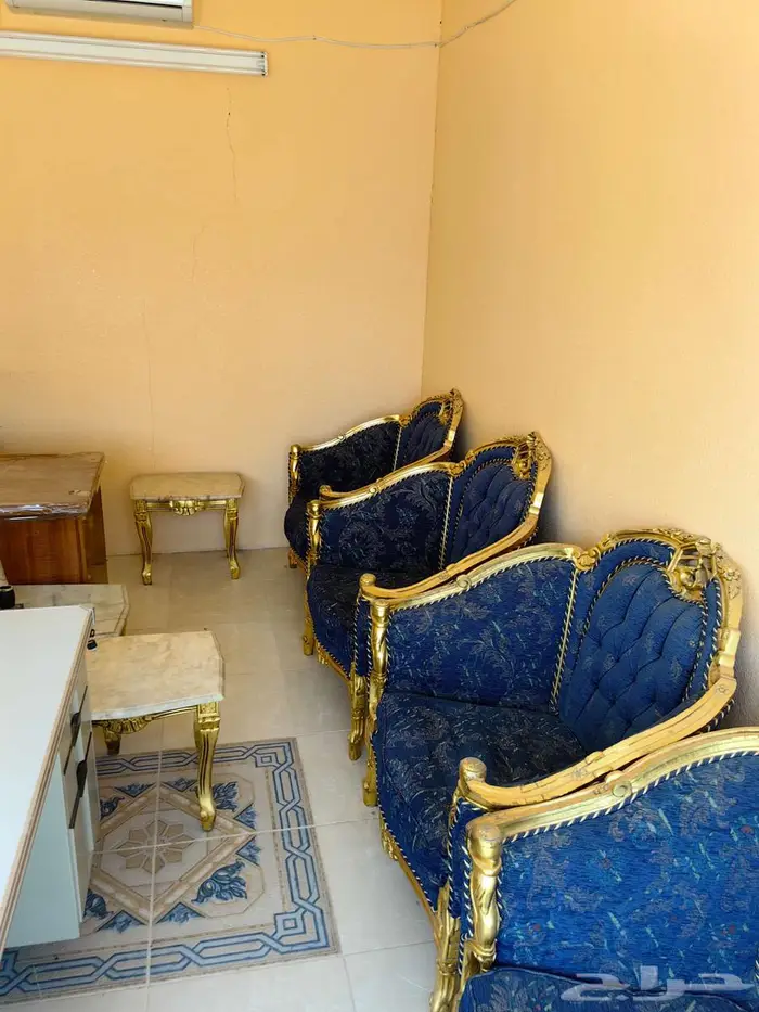 عرض لمكاتب الخدمات 1