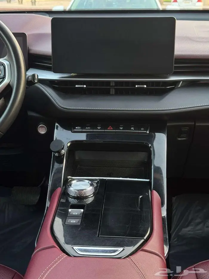 2023 Haval H6 automatic fully loaded for sales 16