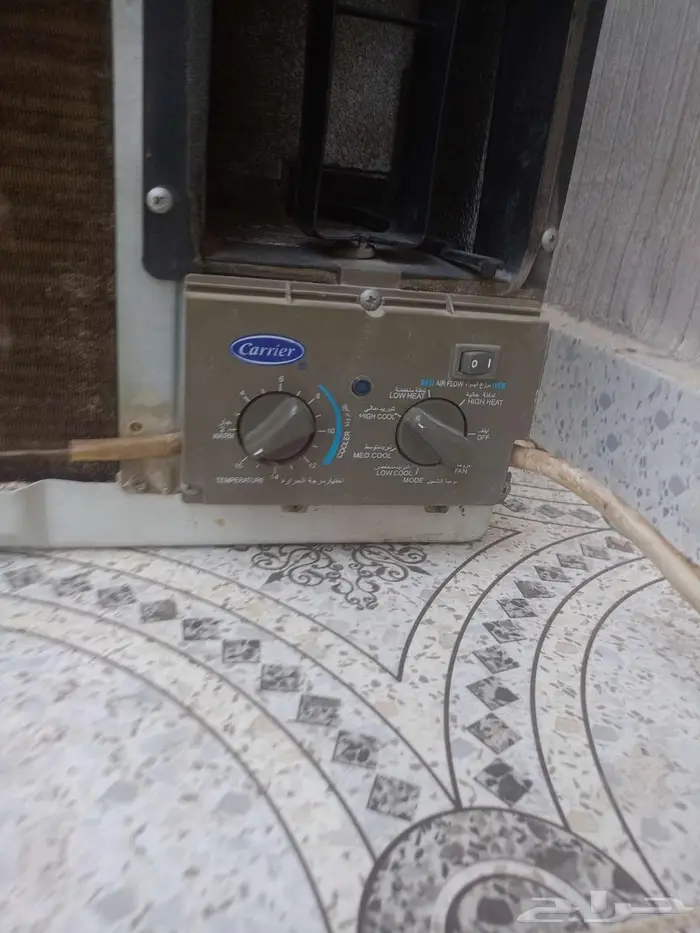 مكيف 1