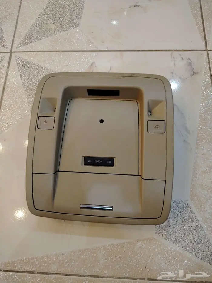 درج ديكور نضاره سقف تاهو2015-2020 2