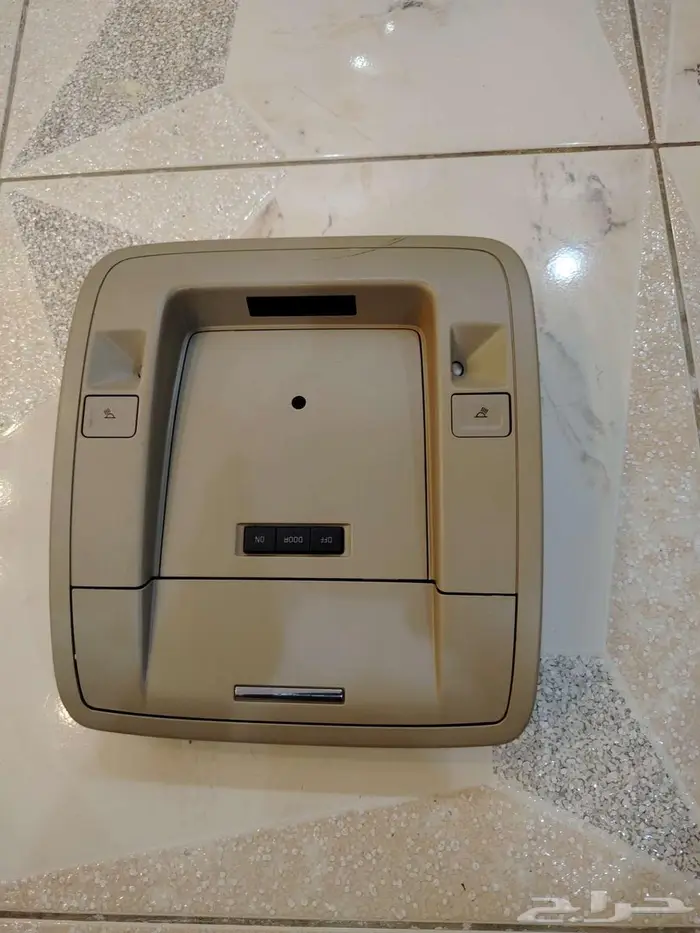 درج ديكور نضاره سقف تاهو2015-2020 0