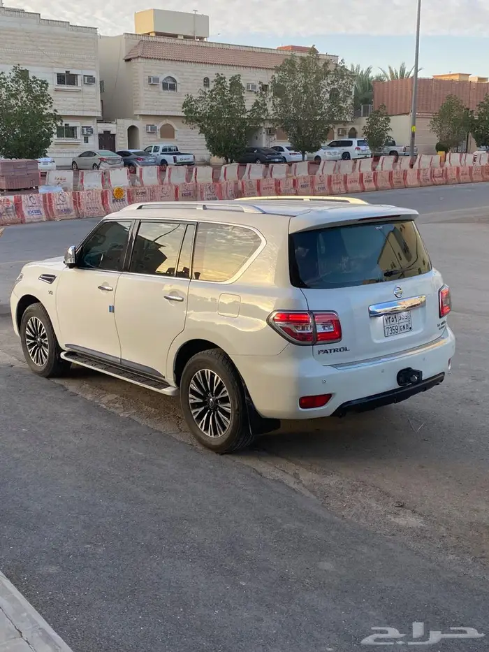 باترول بلاتنيوم 400 7