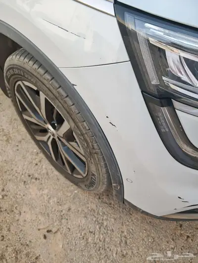 للبيع رينو كولويس 2022 فل كامل index