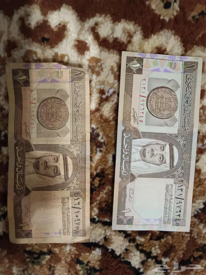 عملة المملكة 0