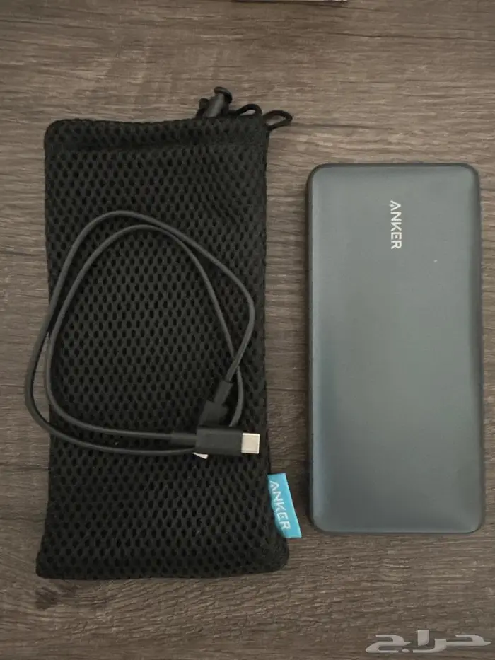 Anker باور بانك 0